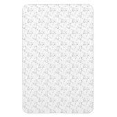 グレイ・グース マグネット (縦)