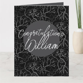 グレイ・マター - ニューロン カード