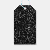 グレイ・マター - ニューロン ギフトタグ (裏面)