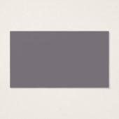 グレエレガントイ結婚スワールチケット (裏面)