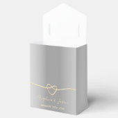 グレエレガントー結婚ス フェイバーボックス (オープン)