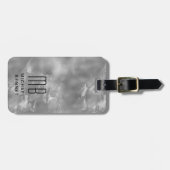 グレエレガントー ラゲッジタグ (正面横)