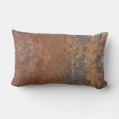 グレグランジイn錆装飾用クッション ランバークッション (裏面)