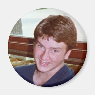 グレグワール1984 マグネット