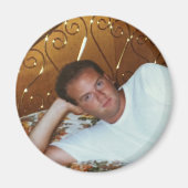 グレグワール マグネット (正面)