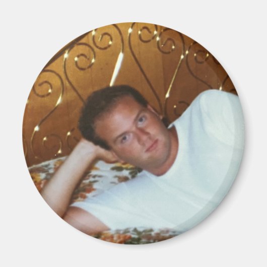 グレグワール マグネット (正面)