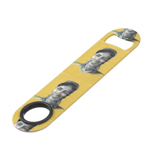 グレグ スピード栓抜き (正面アングル)