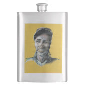 グレグ フラスク (正面)