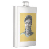 グレグ フラスク (右)