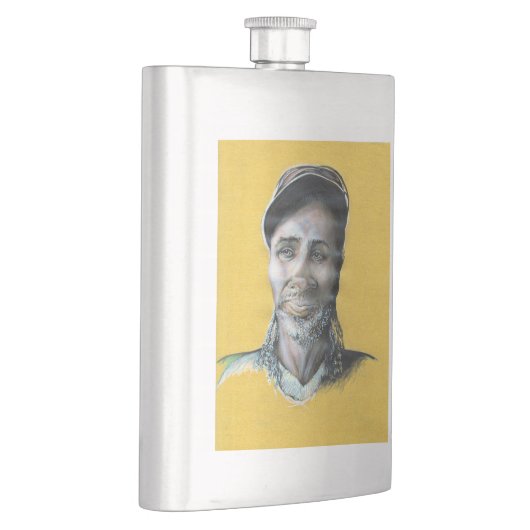 グレグ フラスク (右)