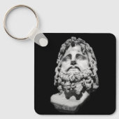 グレコローマンバスト キーホルダー (正面)