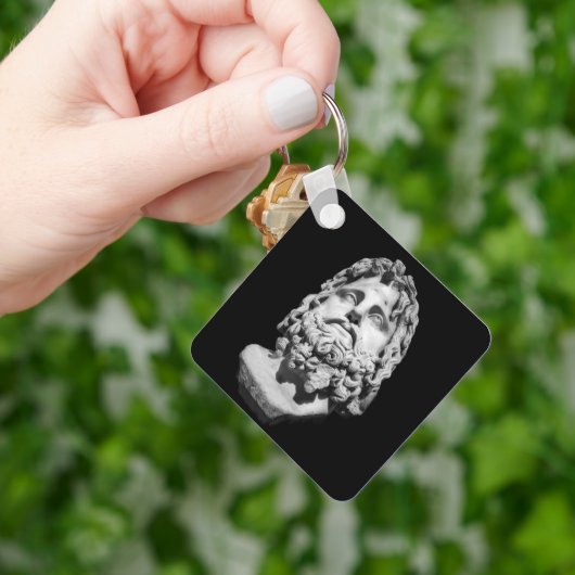 グレコローマンバスト キーホルダー (手)