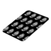 グレコローマンバスト マグネット (左側)