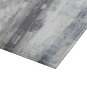 グレコンテンポラリーー絵画ス カッティングボード (角)