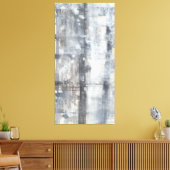 グレコンテンポラリーー絵画ス キャンバスプリント (インサイチュ (リビング))