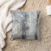 グレコンテンポラリーー絵画ス クッション (ブランケット)