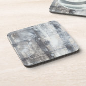 グレコンテンポラリーー絵画ス コースター (左側)