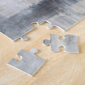 グレコンテンポラリーー絵画ス ジグソーパズル (側面)