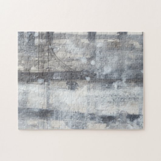 グレコンテンポラリーー絵画ス ジグソーパズル (横)