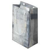 グレコンテンポラリーー絵画ス スモールペーパーバッグ (正面アングル)