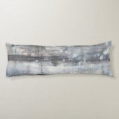 グレコンテンポラリーー絵画ス ボディピロー (裏面)