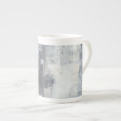 グレコンテンポラリーー絵画ス ボーンチャイナマグカップ (正面右)