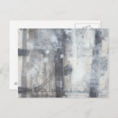 グレコンテンポラリーー絵画ス ポストカード (正面/裏面)
