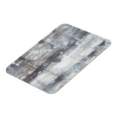 グレコンテンポラリーー絵画ス マグネット (左側)