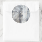 グレコンテンポラリーー絵画ス ラウンドシール (バッグ)