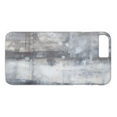 グレコンテンポラリーー絵画ス Case-Mate iPhoneケース (裏面(横))