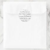 グレゴリアンチャント伝統的カトリック教会の音楽 ラウンドシール (バッグ)