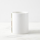 グレゴリウス1世 コーヒーマグカップ (中央)
