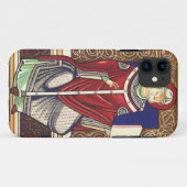 グレゴリウス1世 Case-Mate iPhoneケース (裏面(横))
