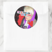 グレゴリクール・リトリーより ラウンドシール (バッグ)