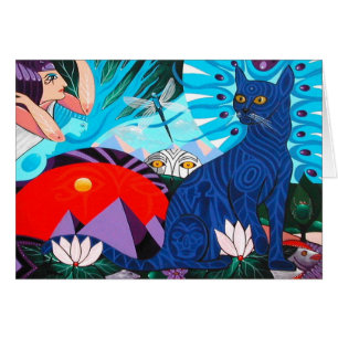 グレゴリーガロ著古代猫