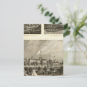 グレゴリーハウスドアントンプソンレジデンス ポストカード (スタンド正面)