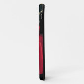 グレゴリー法皇素晴らしいの Case-Mate iPhoneケース (裏面/左)