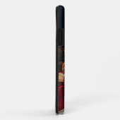 グレゴリー法皇素晴らしいの Case-Mate iPhoneケース (裏面/右)