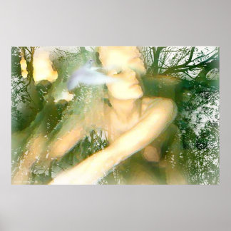 グレゴリー・ガロが平和をもたらす ポスター