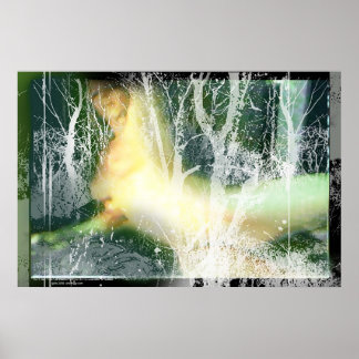 グレゴリー・ガロに目覚める ポスター