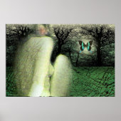 グレゴリー・ガロの伝言 ポスター (正面)