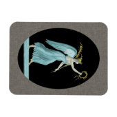 グレシアン美しいII マグネット (横)