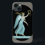 グレシアン美しいII iPhone 13ケース<br><div class="desc">ホームデコレーション</div>
