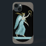 グレシアン美しいII iPhone 13ケース<br><div class="desc">ホームデコレーション</div>