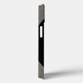 グレシアン美しいII Case-Mate iPhoneケース (裏面 / 右)
