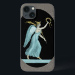 グレシアン美しいII iPhone 13ケース<br><div class="desc">ホームデコレーション</div>