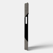 グレシアン美しいII Case-Mate iPhoneケース (裏面 / 右)