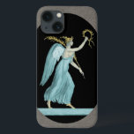 グレシアン美しいII iPhone 13ケース<br><div class="desc">ホームデコレーション</div>
