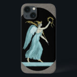 グレシアン美しいII iPhone 13ケース<br><div class="desc">ホームデコレーション</div>