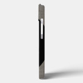 グレシアン美しいII Case-Mate iPhoneケース (裏面 / 左)